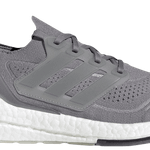 Tênis Adidas Ultraboost 21 Grey