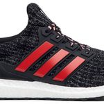 Tênis Adidas Ren Zhe x UltraBoost 4.0 Chinese New Yeara