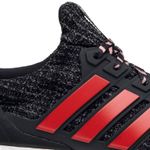 Tênis Adidas Ren Zhe x UltraBoost 4.0 Chinese New Yeara