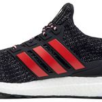 Tênis Adidas Ren Zhe x UltraBoost 4.0 Chinese New Yeara