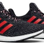Tênis Adidas Ren Zhe x UltraBoost 4.0 Chinese New Yeara