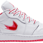 Tênis Air Jordan 1 Low GG Topaz Mist