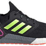 Tênis Adidas UltraBoost 20 City Pack - Hong Kong