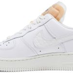 Tênis Nike Air Force 1 '07 LX Bling