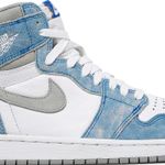 Tênis Air Jordan 1 Retro High OG Hyper Royal