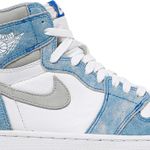 Tênis Air Jordan 1 Retro High OG Hyper Royal