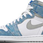 Tênis Air Jordan 1 Retro High OG Hyper Royal
