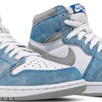 Tênis Air Jordan 1 Retro High OG Hyper Royal