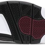 Tênis Paris Saint-Germain x Air Jordan 4 Retro Bordeaux