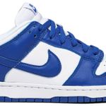 Tênis Nike Dunk Low Retro SP Kentucky