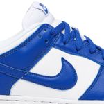 Tênis Nike Dunk Low Retro SP Kentucky