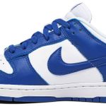 Tênis Nike Dunk Low Retro SP Kentucky