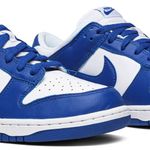 Tênis Nike Dunk Low Retro SP Kentucky