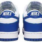 Tênis Nike Dunk Low Retro SP Kentucky