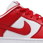 Tênis Nike Dunk Low Retro SP St. John's