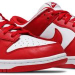 Tênis Nike Dunk Low Retro SP St. John's