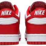 Tênis Nike Dunk Low Retro SP St. John's
