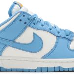 Tênis Nike Dunk Low Coast