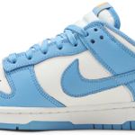 Tênis Nike Dunk Low Coast