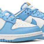 Tênis Nike Dunk Low Coast