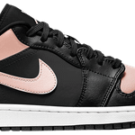 Tênis Air Jordan 1 Low Crimson Tint
