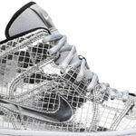 Tênis Air Jordan 1 Mid Disco Ball