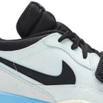 Tênis Jordan Legacy 312 Low Pale Blue