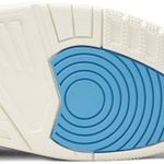 Tênis Jordan Legacy 312 Low Pale Blue