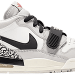 Tênis Jordan Legacy 312 Low Tech Grey Cement