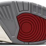 Tênis Jordan Legacy 312 Low Chicago