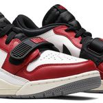Tênis Jordan Legacy 312 Low Chicago