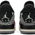 Tênis Jordan Legacy 312 Low Chicago