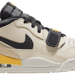 Tênis Jordan Legacy 312 Low Pale Vanilla