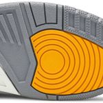 Tênis Jordan Legacy 312 Low Lakers