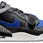 Tênis Jordan Legacy 312 Low Royal