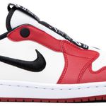 Tênis Air Jordan 1 Low Slip Chicago