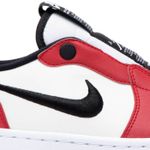 Tênis Air Jordan 1 Low Slip Chicago
