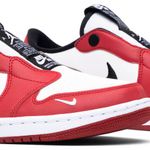 Tênis Air Jordan 1 Low Slip Chicago