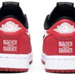 Tênis Air Jordan 1 Low Slip Chicago