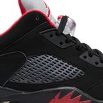 Tênis Air Jordan 5 Low Alternate 90