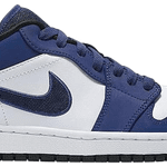 Tênis Air Jordan 1 Retro Low Insignia Blue