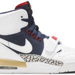 Tênis Jordan Legacy 312 Dream Team