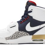 Tênis Jordan Legacy 312 Dream Team
