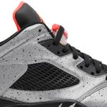 Tênis Air Jordan 5 Low Neymar