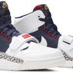 Tênis Jordan Legacy 312 Dream Team