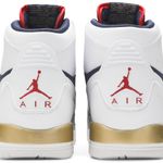 Tênis Jordan Legacy 312 Dream Team