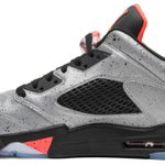 Tênis Air Jordan 5 Low Neymar