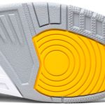 Tênis Jordan Legacy 312 Lakers