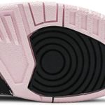 Tênis Jordan Legacy 312 White Black Pink Foam