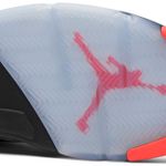 Tênis Air Jordan 5 Low Neymar